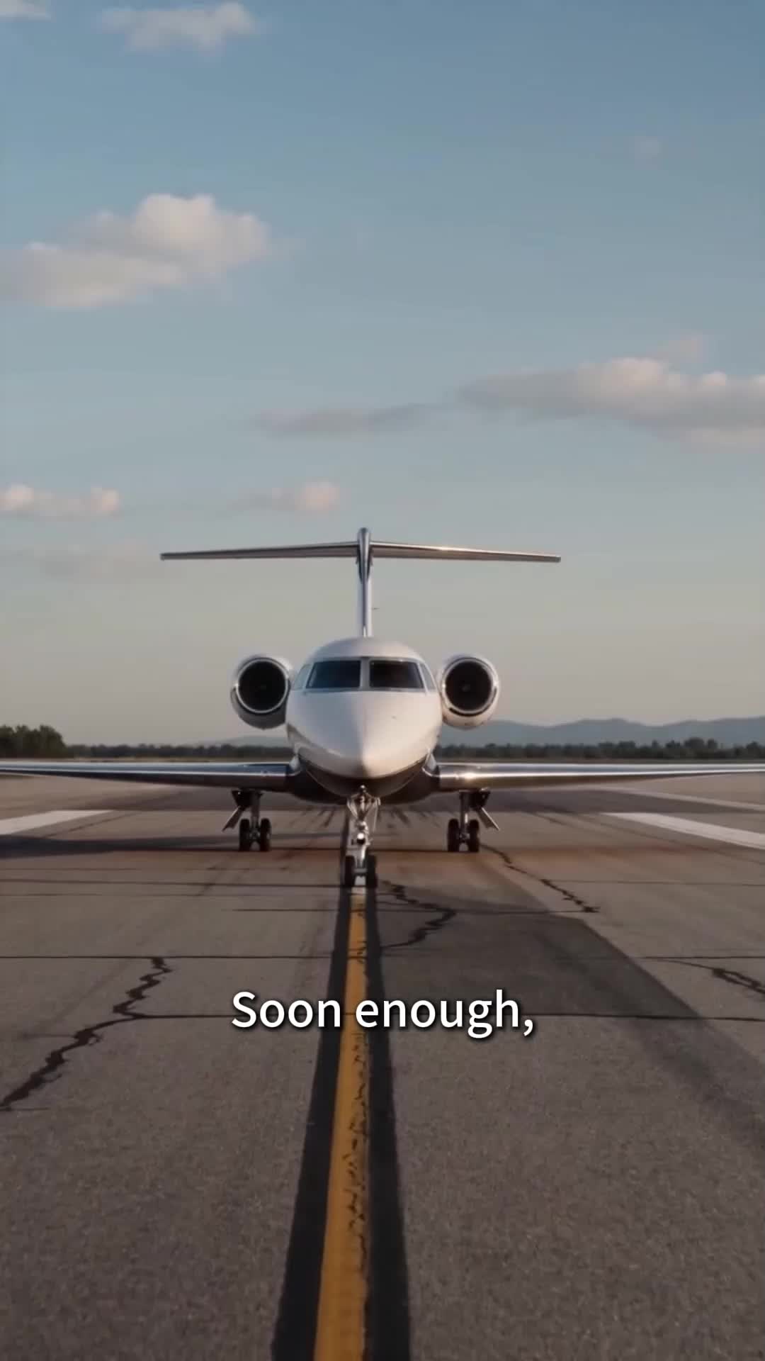 Episode 4 - My Jet, My Rules